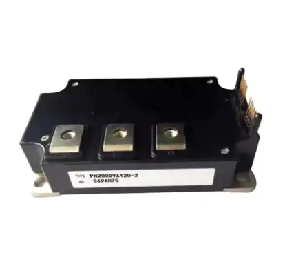 Pm300dva120 2 Mitsubishi Module Guaranteed Trusted Impochips