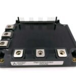 Pm300rsd060 Mitsubishi Module Guaranteed Trusted Impochips