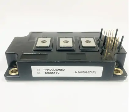 Pm400dsa060 Mitsubishi Guaranteed Trusted Impochips