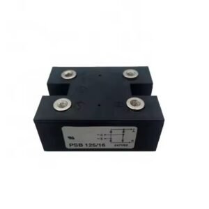 Psb10512 Powersem Module Guaranteed Trusted Impochips