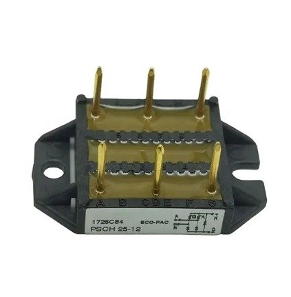 Psch25 12 Ixys Module Guaranteed Trusted Impochips