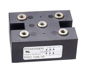 Psd12512 Semikron Module Guaranteed Trusted Impochips