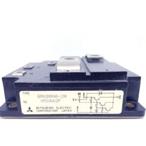 Qm600ha 2h Mitsubishi Module Guaranteed Trusted Impochips