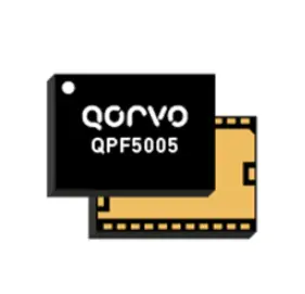 Qpf5005 Qorvo Guaranteed Trusted Impochips