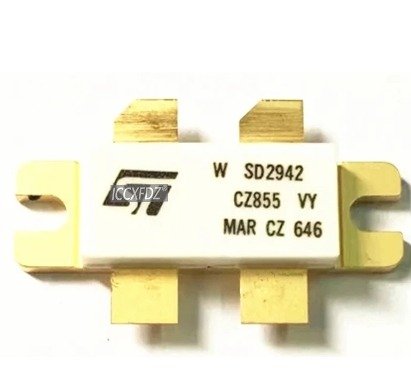 Sd2922 Stm Rf Device Guaranteed Trusted Impochips