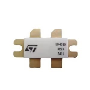 Sd4590 Stm Rf Device Guaranteed Trusted Impochips