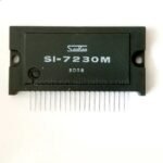 Si 7230e Sanken Module Guaranteed Trusted Impochips