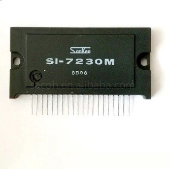 Si 7230e Sanken Module Guaranteed Trusted Impochips
