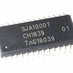 Sja1000t Philips Ic