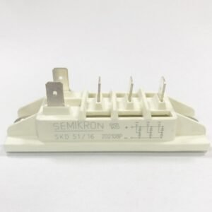 Skd5116 Semikron Module Guaranteed Trusted Impochips
