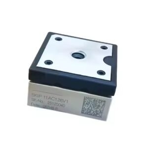 Skiip11ac126v1 Semikron Igbt Guaranteed Trusted Impochips