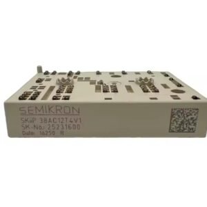 Skiip38ac12t4v1 Semikron Igbt Guaranteed Trusted Impochips