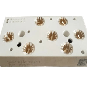 Skiip81ac12it1 Semikron Module Guaranteed Trusted Impochips