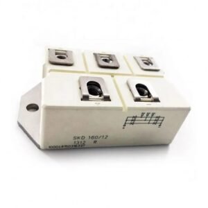 Skkd13214 Semikron Module Guaranteed Trusted Impochips