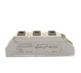 Skkd8112 Semikron Module Guaranteed Trusted Impochips