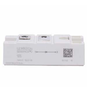 Skke16214 Semikron Module Guaranteed Trusted Impochips