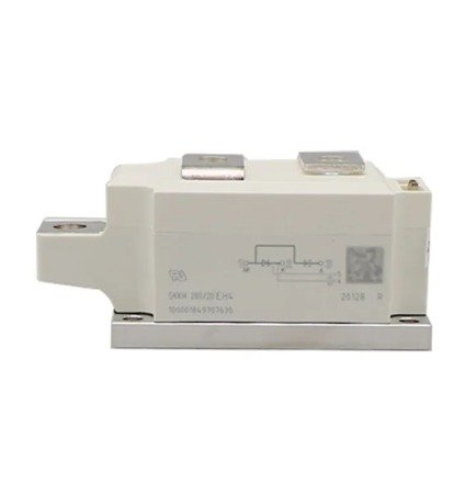 Skkh16218e Semikron Module Guaranteed Trusted Impochips