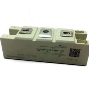 Skkh2718e Semikron Module Guaranteed Trusted Impochips