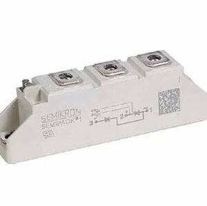 Skkh4216e Semikron Module Guaranteed Trusted Impochips