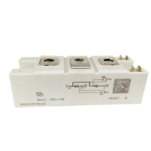 Skkt16112e Semikron Module Guaranteed Trusted Impochips