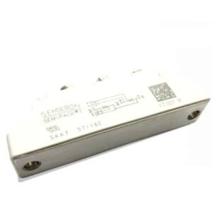 Skkt5718e Semikron Module Guaranteed Trusted Impochips