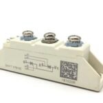 Skkt57b18e Semikron Module Guaranteed Trusted Impochips
