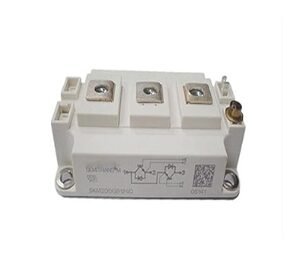 Skm100gb124d Semikron Igbt Guaranteed Trusted Impochips
