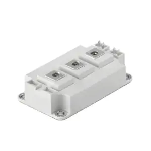Skm100gb126d Semikron Module Guaranteed Trusted Impochips