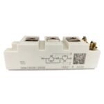 Skm195gal123d Semikron Module Guaranteed Trusted Impochips