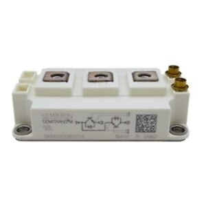 Skm200gb12t4 Semikron Igbt Guaranteed Trusted Impochips