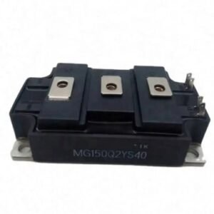 Skm300gb176d Semikron Module Guaranteed Trusted Impochips