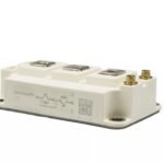 Skm400gb066d Semikron Igbt Guaranteed Trusted Impochips