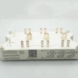 Skm75gdr123d Semikron Module Guaranteed Trusted Impochips