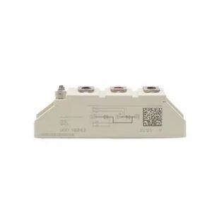Skmd105f08 Semikron Module Guaranteed Trusted Impochips
