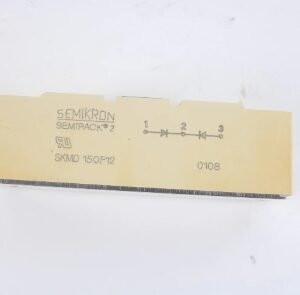 Skmd150f12 Semikron Igbt Guaranteed Trusted Impochips