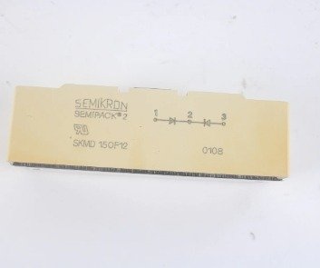 Skmd150f12 Semikron Igbt Guaranteed Trusted Impochips