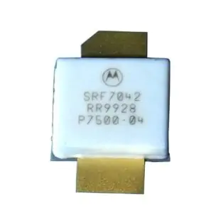 Srf7065s Motorola Rf Device Guaranteed Trusted Impochips