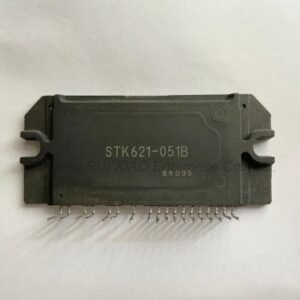 Stk621 051b Sanyo Module Guaranteed Trusted Impochips