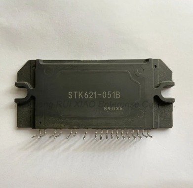 Stk621 051b Sanyo Module Guaranteed Trusted Impochips