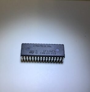 Stm8s903k3b6 Stm Ic Guaranteed Trusted IMPOCHIPS