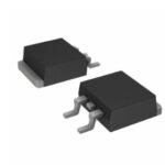 Sud45p03 19 Vishay Guaranteed Trusted Impochips