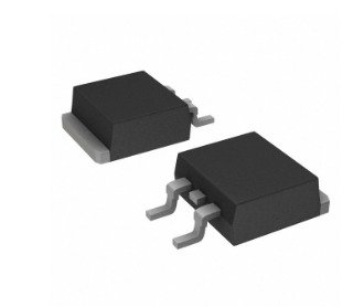 Sud45p03 19 Vishay Guaranteed Trusted Impochips