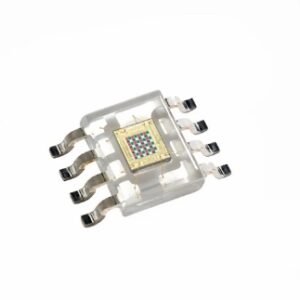 Tcs3200d Tr Ams Sensor Guaranteed Trusted Impochips