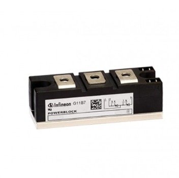 Td142n16kof Infineon Module Guaranteed Trusted Impochips