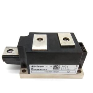 Td330n16kof Infineon Module Guaranteed Trusted Impochips
