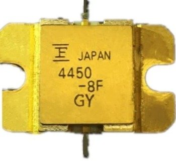 Tim4450 4 Toshiba Transistor Guaranteed Trusted Impochips