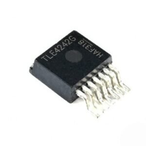 Tle4242g Infineon Guaranteed Trusted Impochips