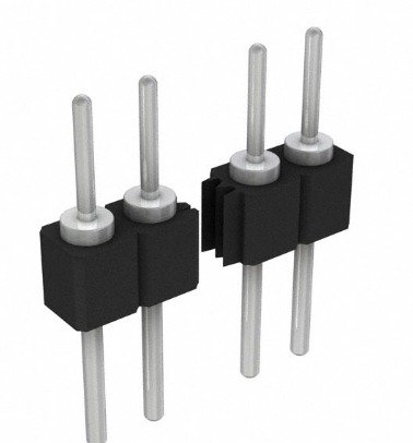 Ts 120 T A Samtec Connector Guaranteed Trusted IMPOCHIPS