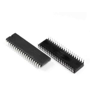 Ts80c31x2 Mia Microchip Microcontroller Guaranteed Trusted Impochips