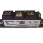 Tt104n12kof Infineon Module Guaranteed Trusted Impochips